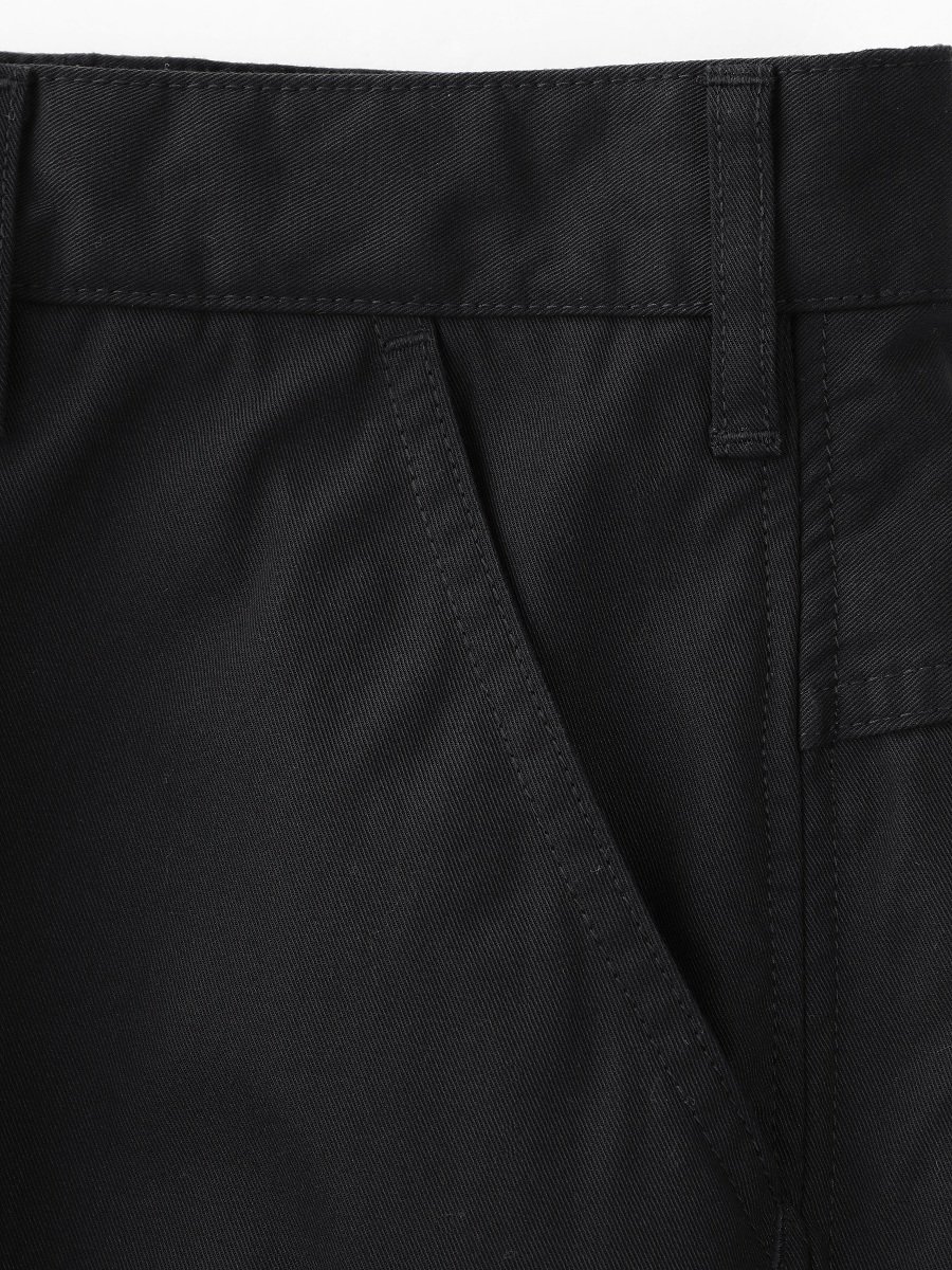 NONNATIVE - ノンネイティブ / RANCHER TROUSERS C/P HIGH TWISTED