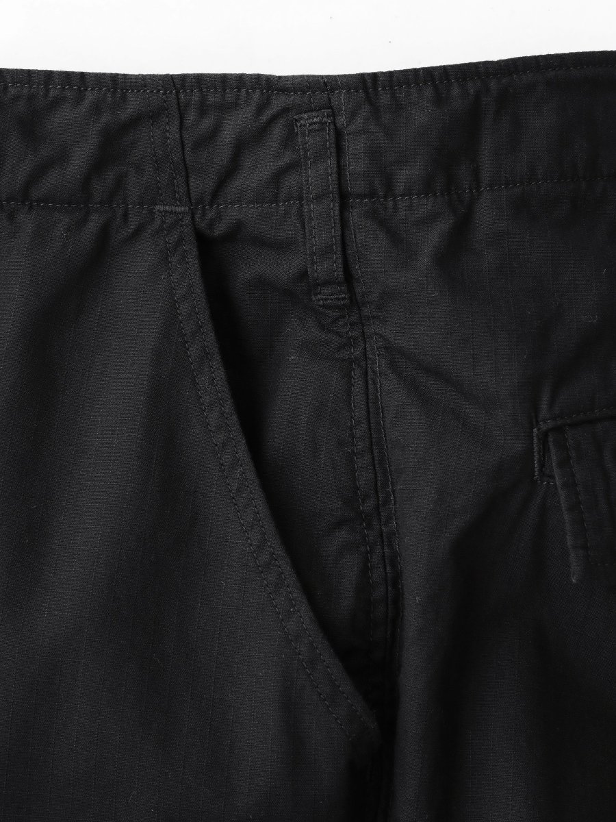 気質アップ nonnative TROOPER 灰 TWILL 6P 6P TROUSERS 6P TROUSERS