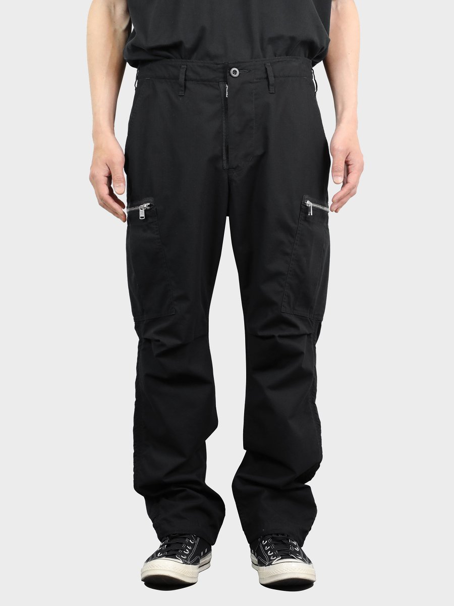 NONNATIVE - ノンネイティブ / TROOPER 6P TROUSERS COTTON RIPSTOP