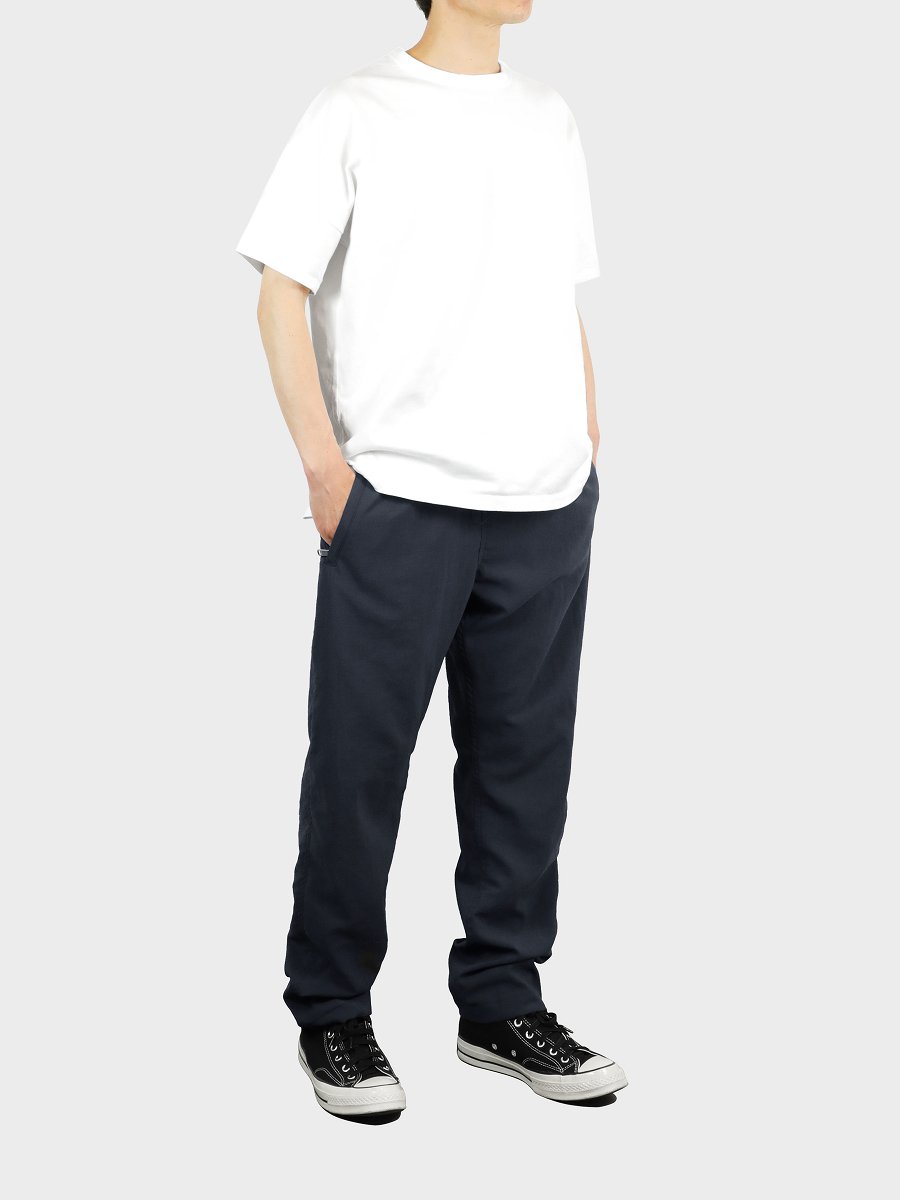 NONNATIVE - ノンネイティブ / HIKER EASY PANTS POLY WEATHER CLOTH ...