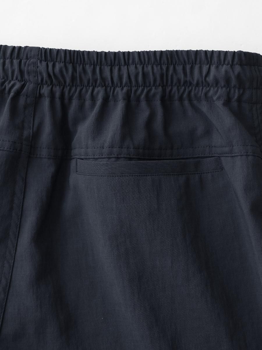 ノンネイティブ　HIKER EASY PANTS WEATHER 25ss NONNATIVE - ノンネイティブ / HIKER EASY PANTS POLY WEATHER