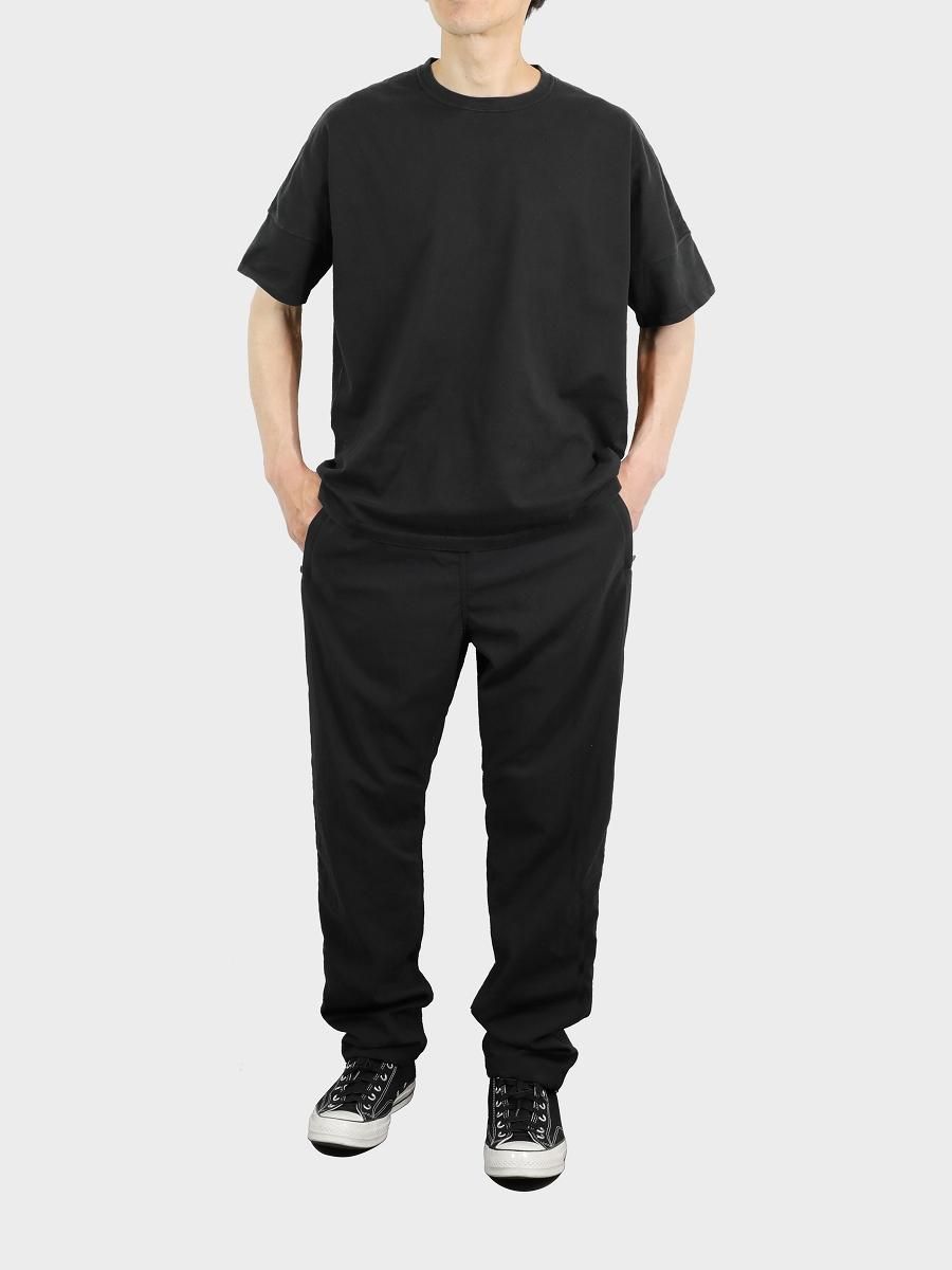 NONNATIVE　easy pantsCNGABA