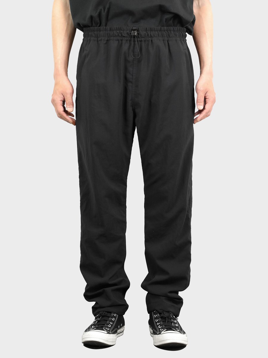 NONNATIVE - ノンネイティブ / HIKER EASY PANTS POLY WEATHER CLOTH ...