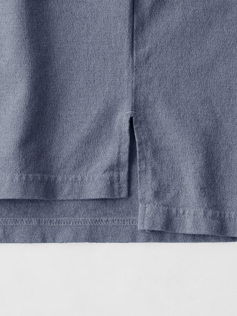 PHIGVEL - フィグベル / C/P ATHLETIC SS TOP | NOTHING BUT
