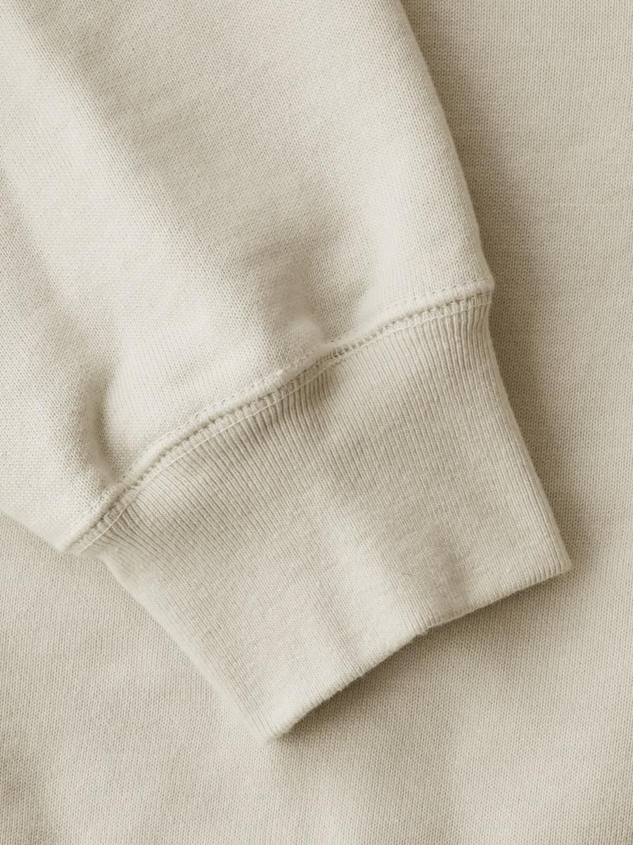 VAINL ARCHIVE - ヴァイナルアーカイブ / C-ZIP-HOODY | NOTHING BUT