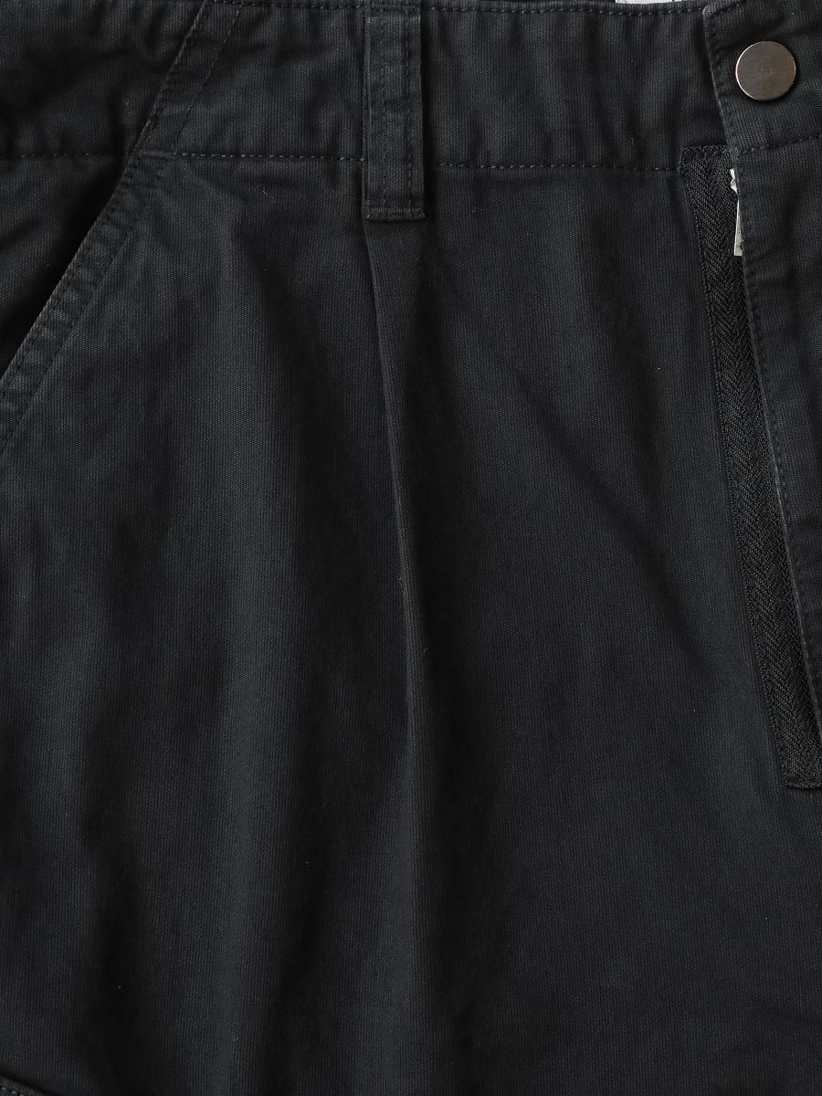 NONNATIVE - ノンネイティブ / SOLDIER 6P TROUSERS COTTON