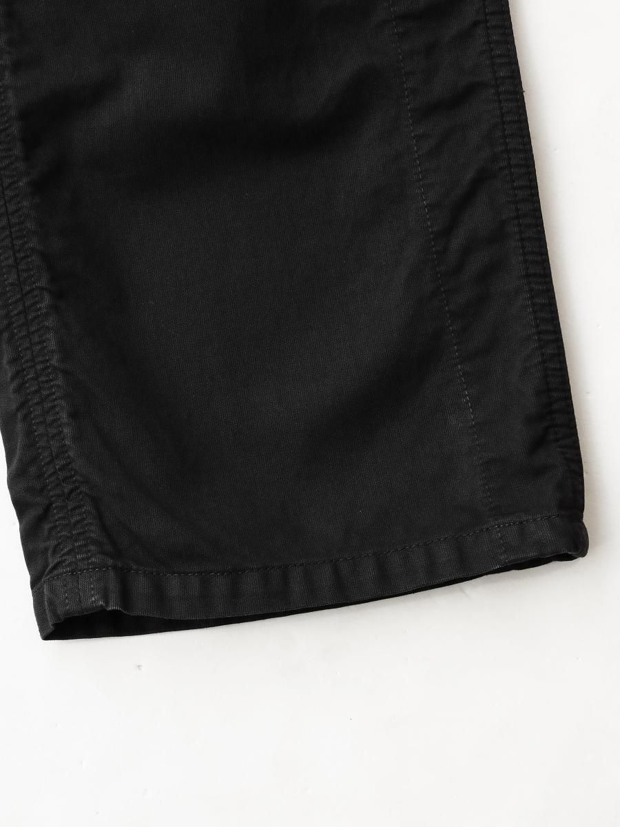 NONNATIVE - ノンネイティブ / SOLDIER 6P TROUSERS COTTON