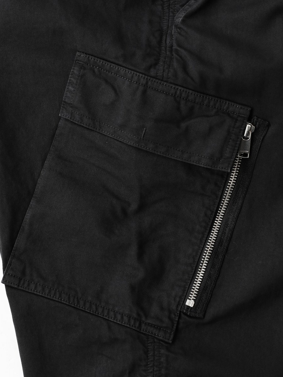 NONNATIVE - ノンネイティブ / SOLDIER 6P SHORTS COTTON GERMAN CODE