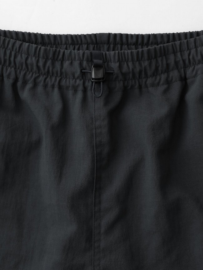 NONNATIVE - ノンネイティブ / HIKER EASY SHORTS POLY WEATHER CLOTH STRETCH |  NOTHING BUT