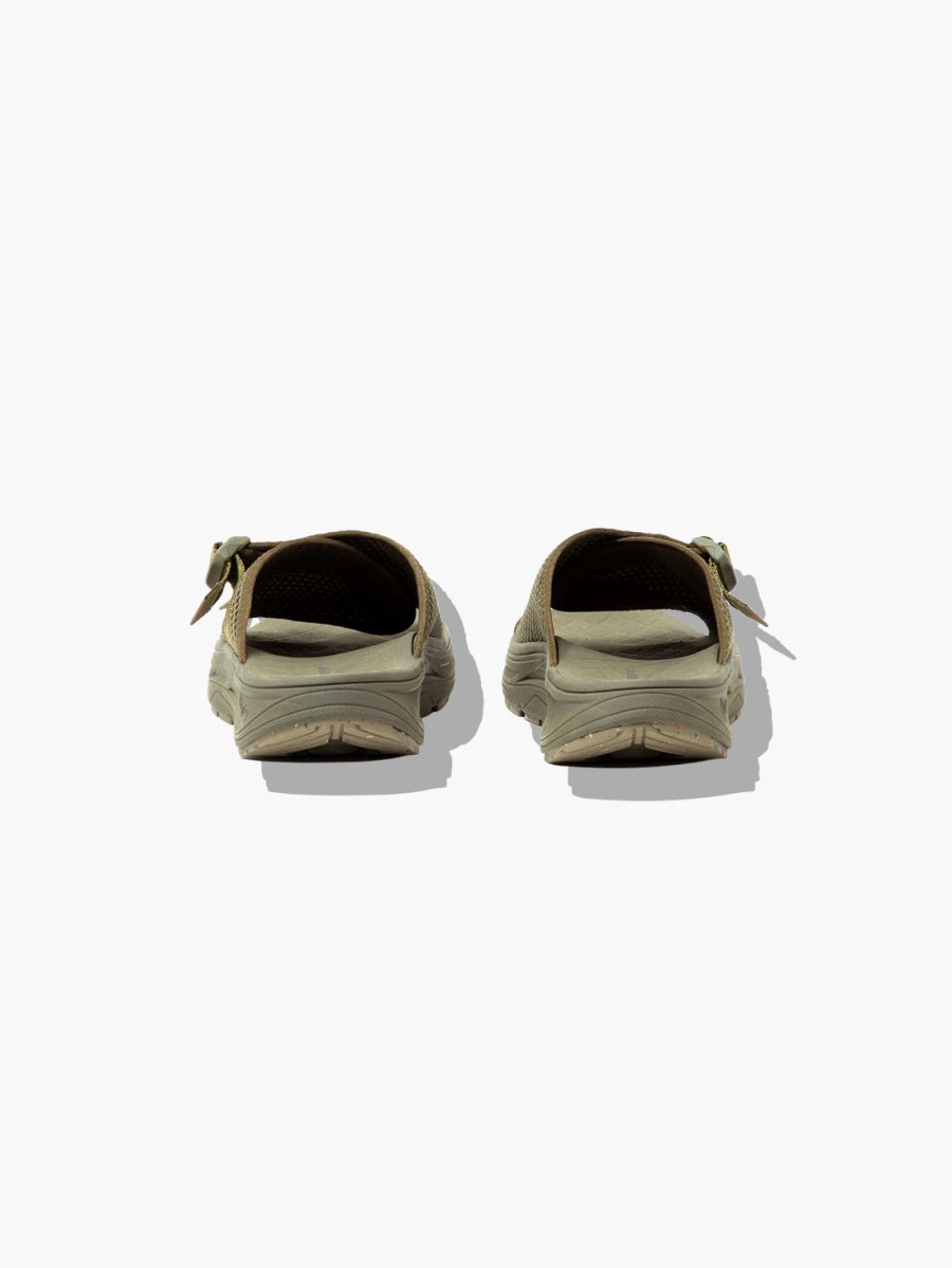 rig nonnative BAWAKA サンダル ノンネイティブ リグ - サンダル