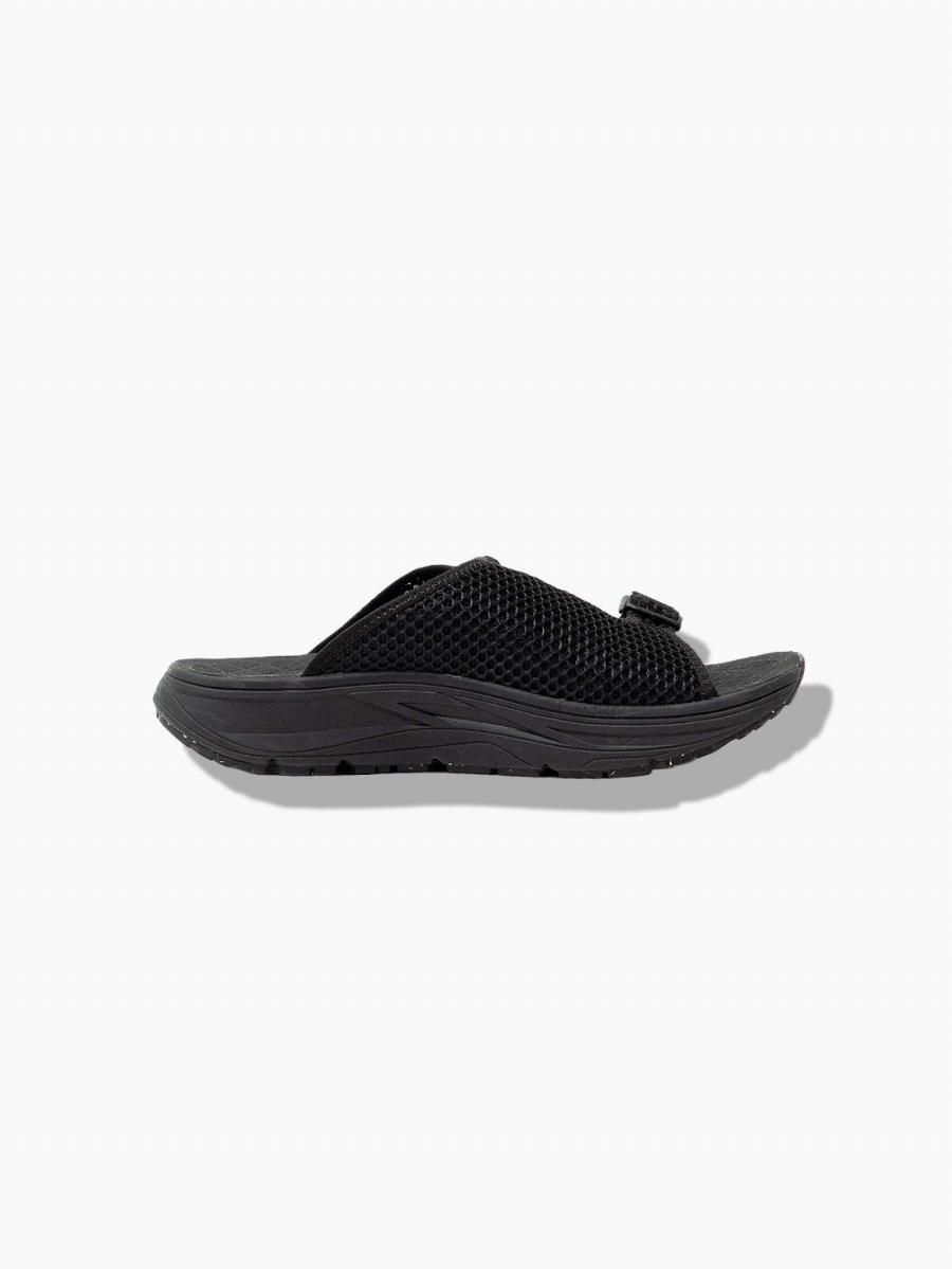 NONNATIVE × rig - ノンネイティブ / BAWAKA | NOTHING BUT