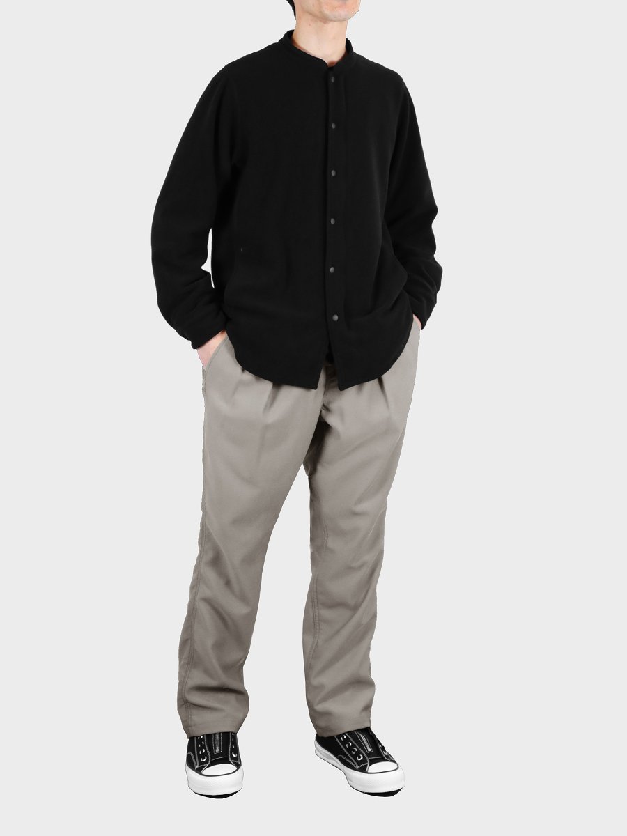 NONNATIVE - ノンネイティブ / DWELLER EASY PANTS POLY TWILL | NOTHING BUT