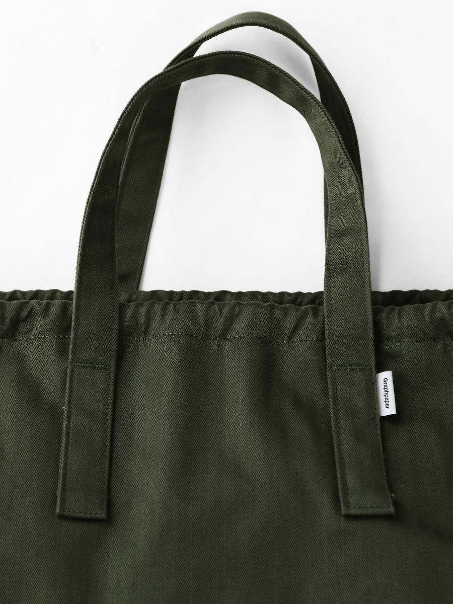 ERA for Graphpaper TOTE BAG - トートバッグ