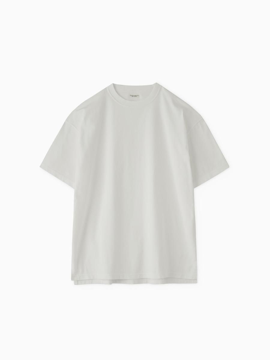 Phigvel ATHLETIC SS TOP 36 フィグベルTシャツ ATHLETIC SS TOP / F.BROWN | PHIGVEL(フィグベル) | T-SHIRTS