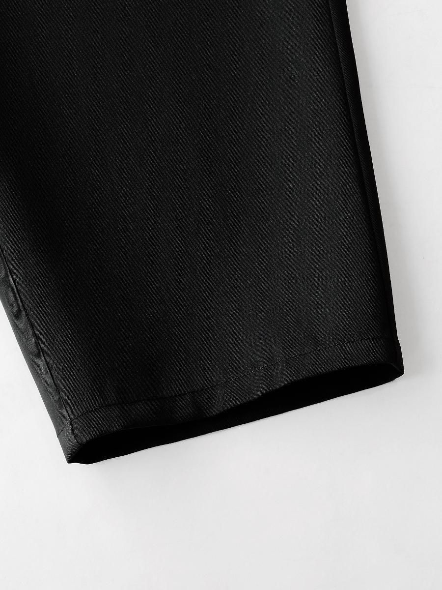 Graphpaper (グラフペーパー) / SCALE OFF WOOL CHEF PANTS