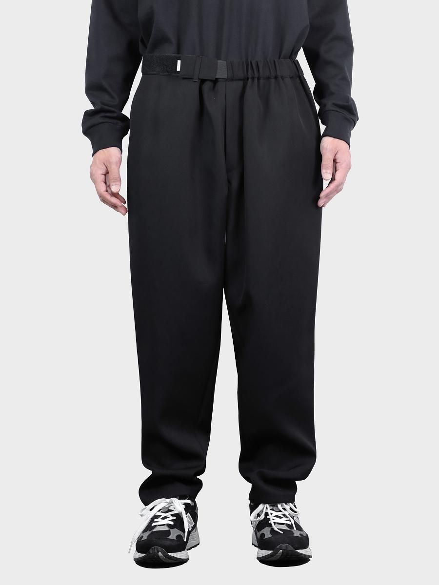 【12/5迄の限定価格】【新品】Graphpaper Chef Pants