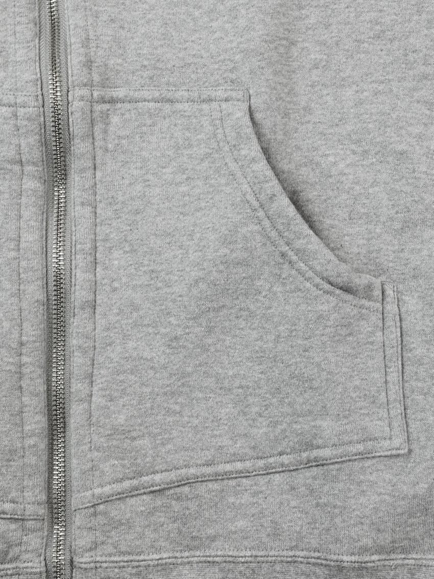 nonnative - ノンネイティブ / DWELLER HOODY PULLOVER COTTON