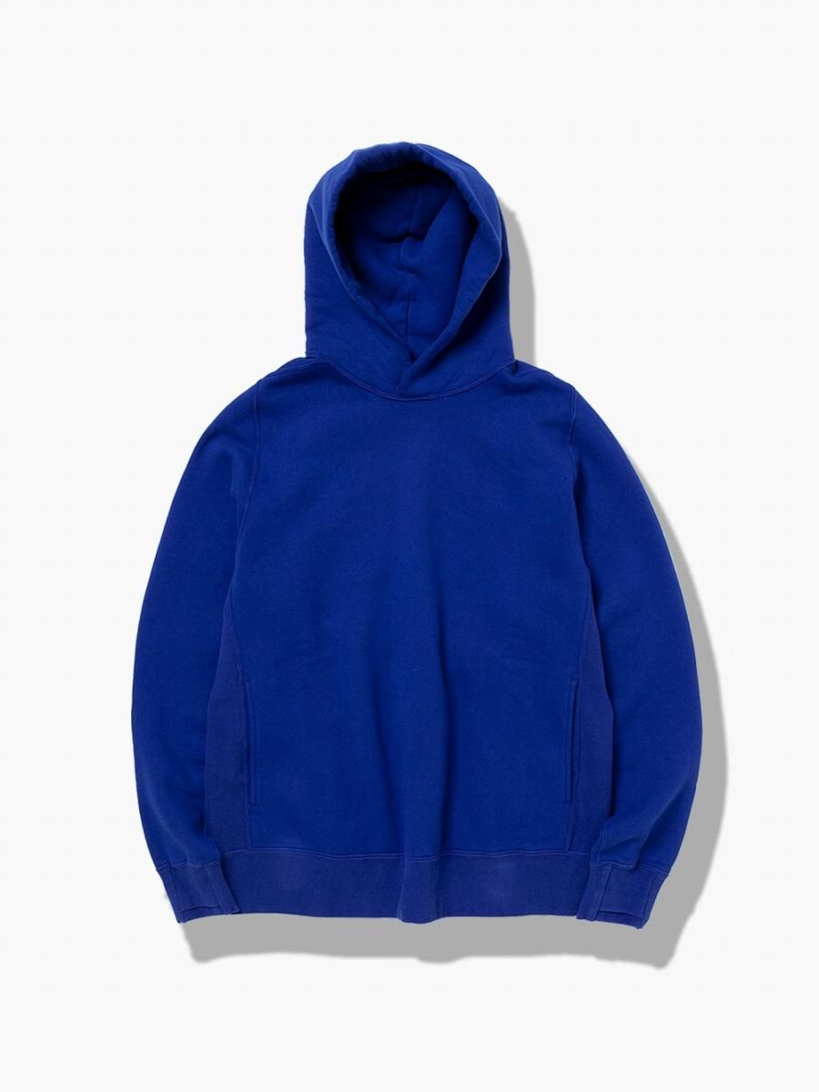 nonnative - ノンネイティブ / DWELLER HOODY PULLOVER COTTON nonnative - ノンネイティブ / DWELLER HOODY PULLOVER COTTON