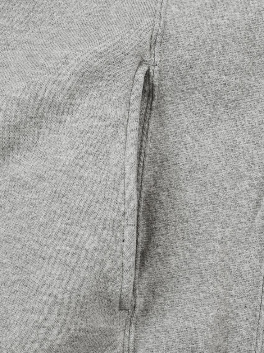 nonnative - ノンネイティブ / DWELLER CREW PULLOVER COTTON