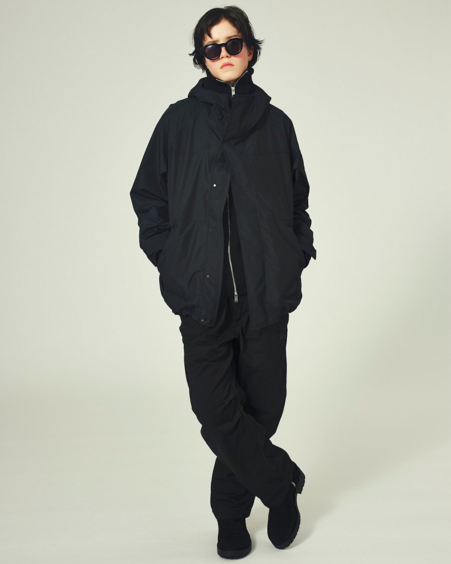 nonnative - ノンネイティブ / ALPINIST EASY PANTS C/N BROKEN TWILL