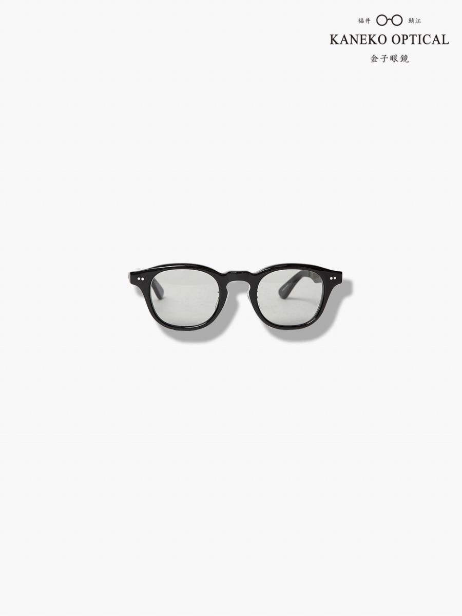 NONNATIVE - ノンネイティブ / DWELLER SUNGLASSES 02 BY KANEKO ...