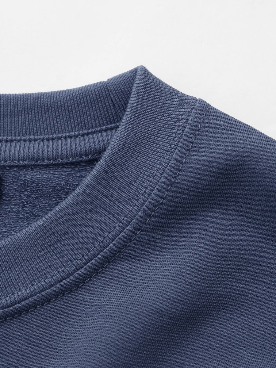 Graphpaper - グラフペーパー / COTTON LIGHT TERRY MOCK NECK ...