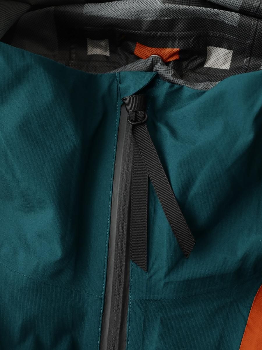 Graphpaper - グラフペーパー / PERTEX SHIELD SHELL JACKET | NOTHING BUT