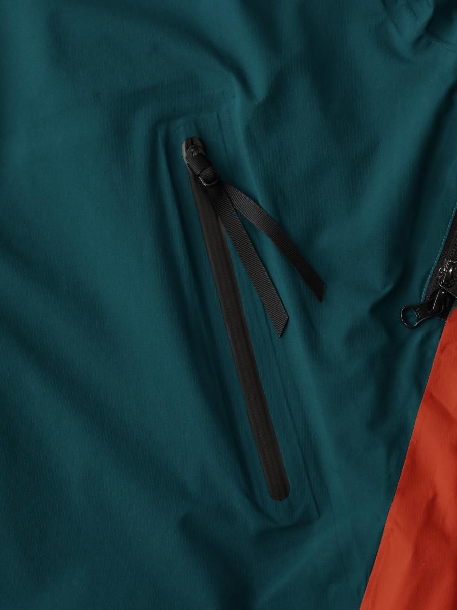 Graphpaper - グラフペーパー / PERTEX SHIELD SHELL JACKET Graphpaper - グラフペーパー / PERTEX SHIELD SHELL JACKET