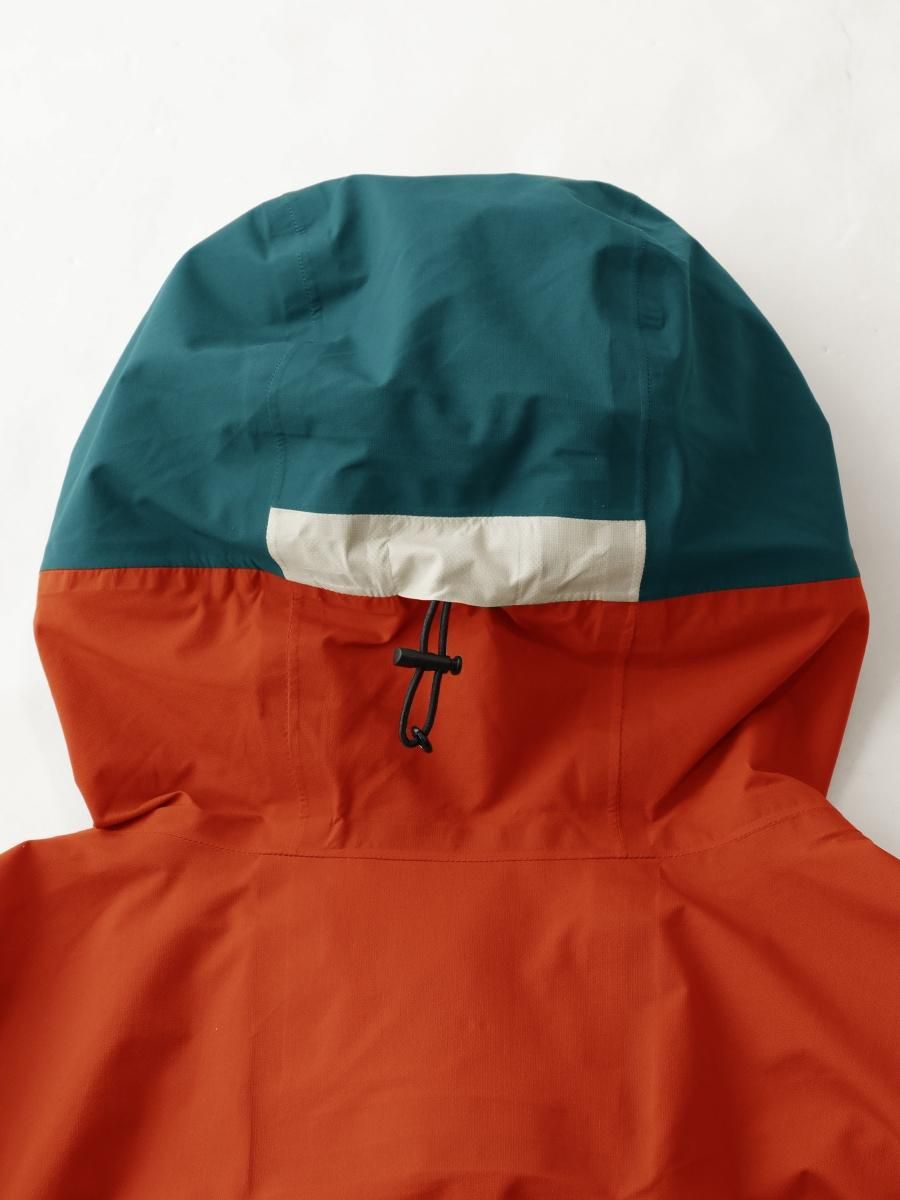 Graphpaper - グラフペーパー / PERTEX SHIELD SHELL JACKET
