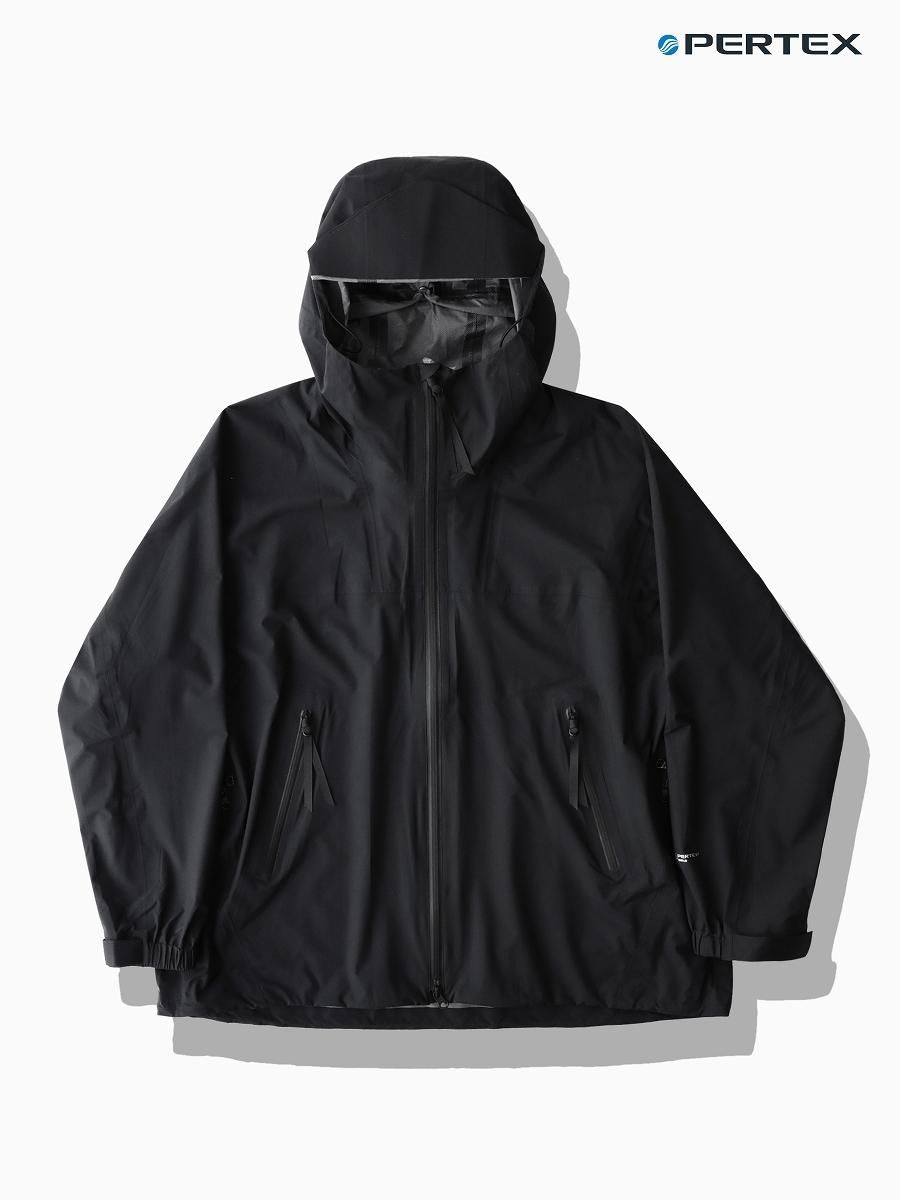 即完 Graphpaper PERTEX Shield Shell Jacket - fawema.org