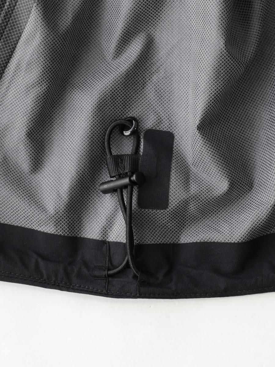 Graphpaper - グラフペーパー / PERTEX SHIELD SHELL JACKET Graphpaper - グラフペーパー / PERTEX SHIELD SHELL JACKET