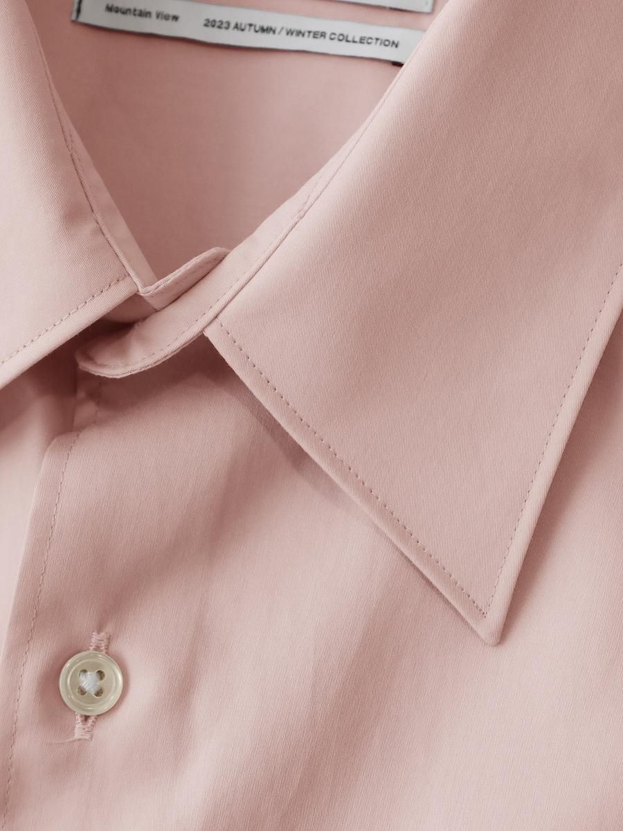 Graphpaper - グラフペーパー / SILICON POPLIN OVERSIZED Graphpaper - グラフペーパー / SILICON POPLIN OVERSIZED