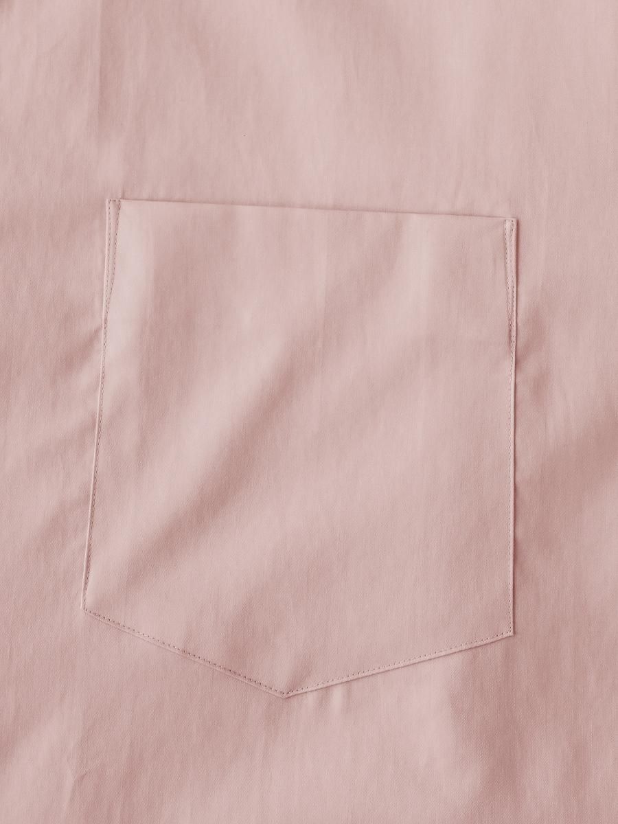 Graphpaper - グラフペーパー / SILICON POPLIN OVERSIZED Graphpaper - グラフペーパー / SILICON POPLIN OVERSIZED