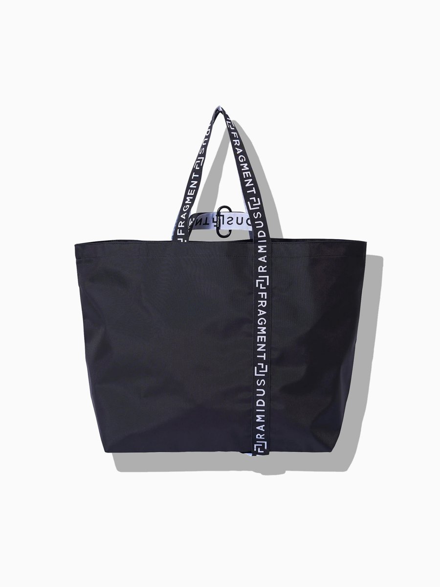 RAMIDUS - ラミダス / RAMIDUS TOTE BAG ( LL ) | NOTHING BUT