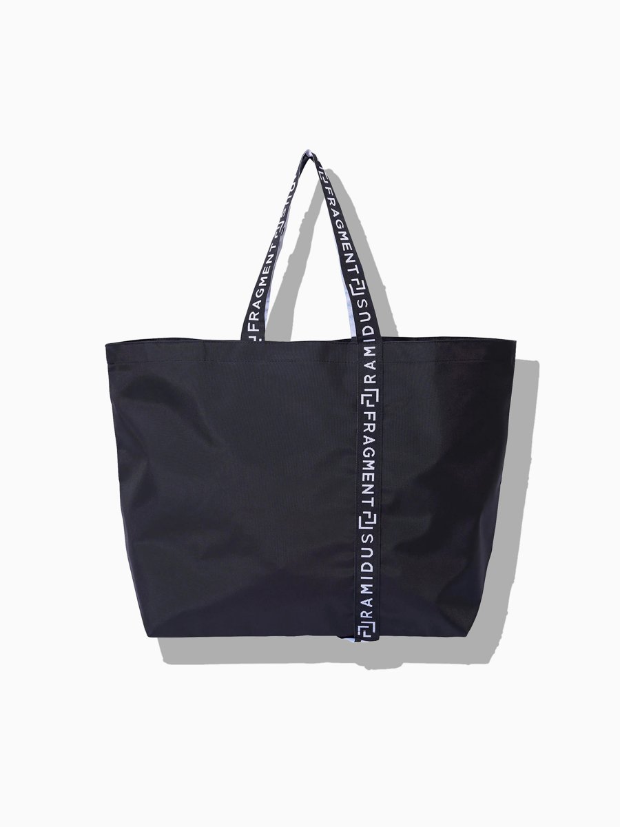 RAMIDUS - ラミダス / RAMIDUS TOTE BAG ( LL ) | NOTHING BUT