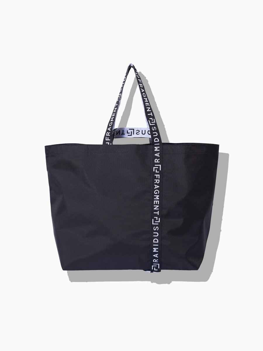 RAMIDUS - ラミダス / RAMIDUS TOTE BAG ( LL ) | NOTHING BUT