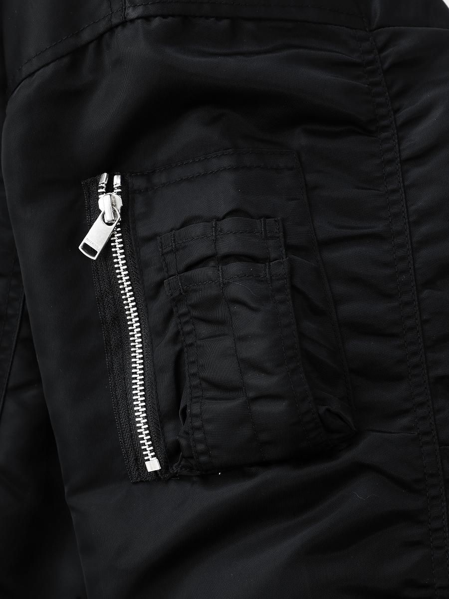 nonnative - ノンネイティブ / TROOPER PUFF BLOUSON NYLON