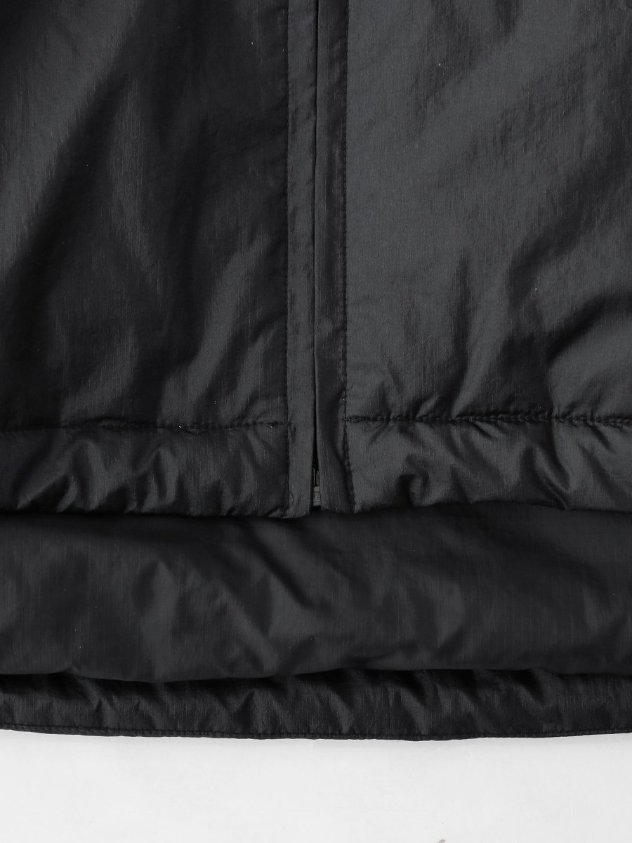 お見舞い PERTEX® Insulated Blouson Blouson Graphpaper QUANTUM