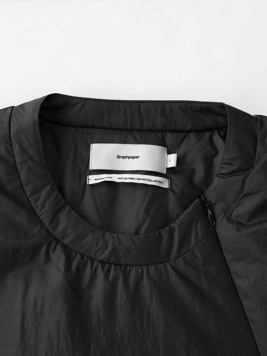 Graphpaper - グラフペーパー / PERTEX® QUANTUM NECK WARMER