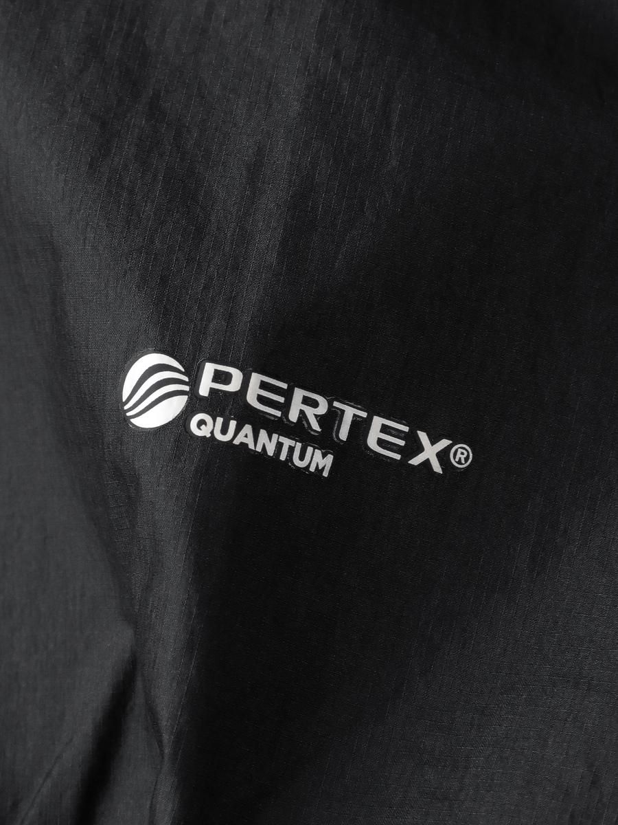 Graphpaper (グラフペーパー) PERTEX QUANTUM Neck Warmer