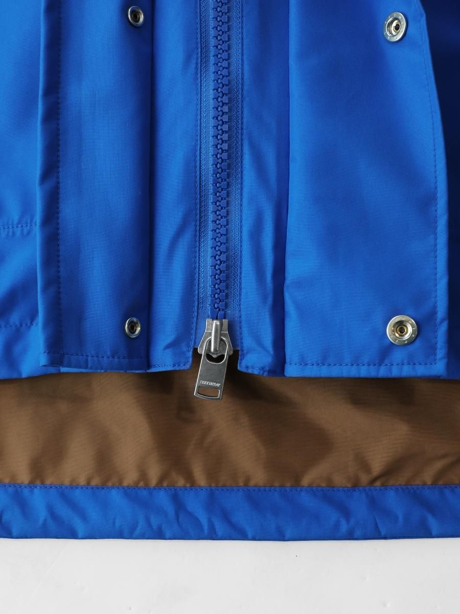 nonnative - ノンネイティブ / HIKER JACKET POLY TAFFETA GORE nonnative - ノンネイティブ / HIKER JACKET POLY TAFFETA GORE
