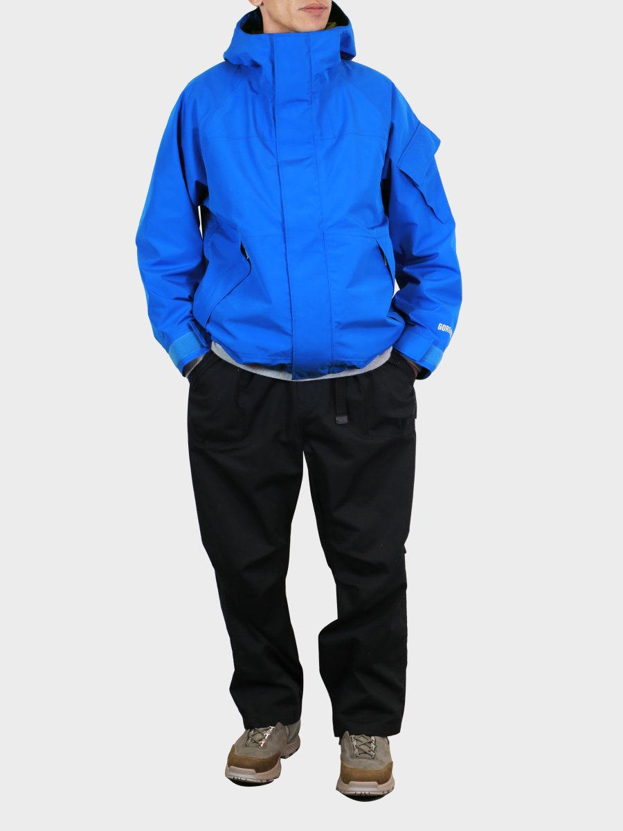 nonnative HIKER JACKET GORE-TEX - ジャケット/アウター