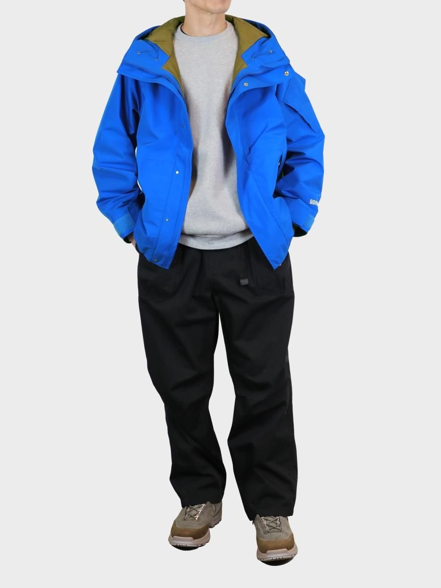 nonnative - ノンネイティブ / HIKER JACKET POLY TAFFETA GORE
