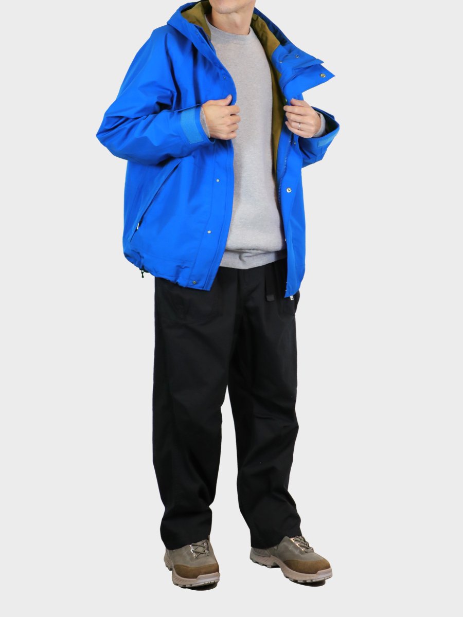 nonnative - ノンネイティブ / HIKER JACKET POLY TAFFETA GORE-TEX