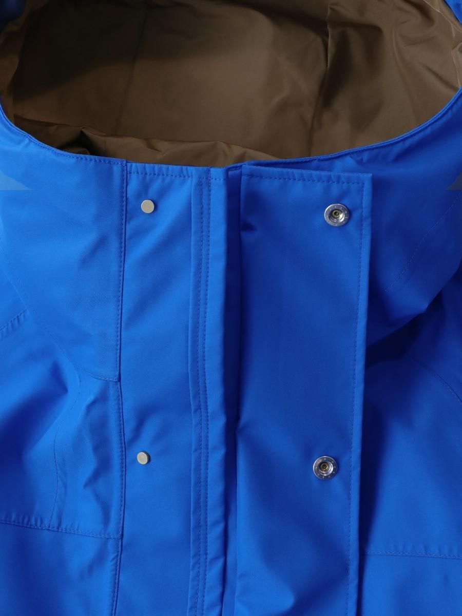 nonnative - ノンネイティブ / HIKER JACKET POLY TAFFETA GORE nonnative - ノンネイティブ / HIKER JACKET POLY TAFFETA GORE