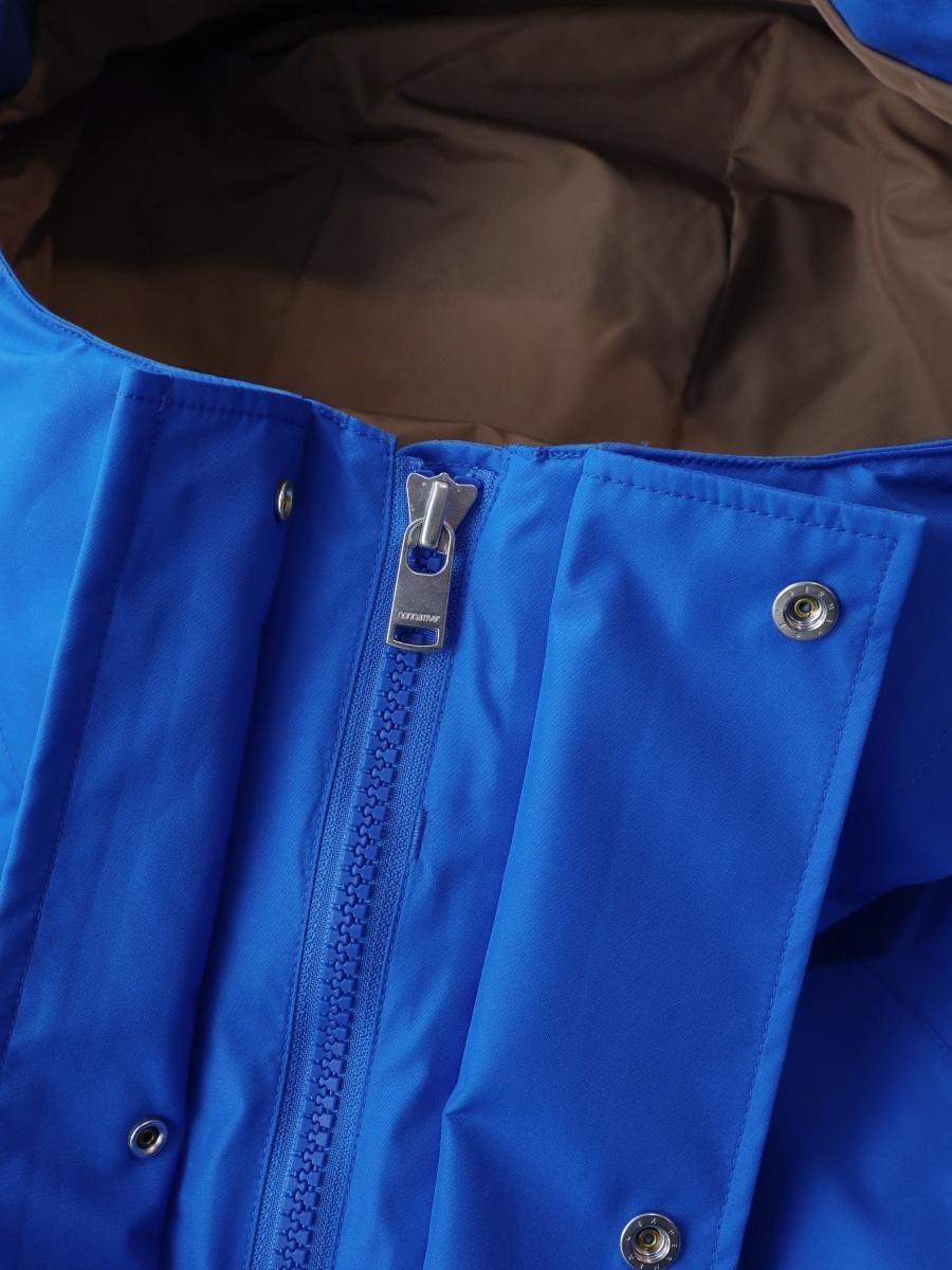 nonnative ノンネイティブ HIKER JACKET POLY GORE nonnative - ノンネイティブ / HIKER JACKET POLY TAFFETA GORE-TEX