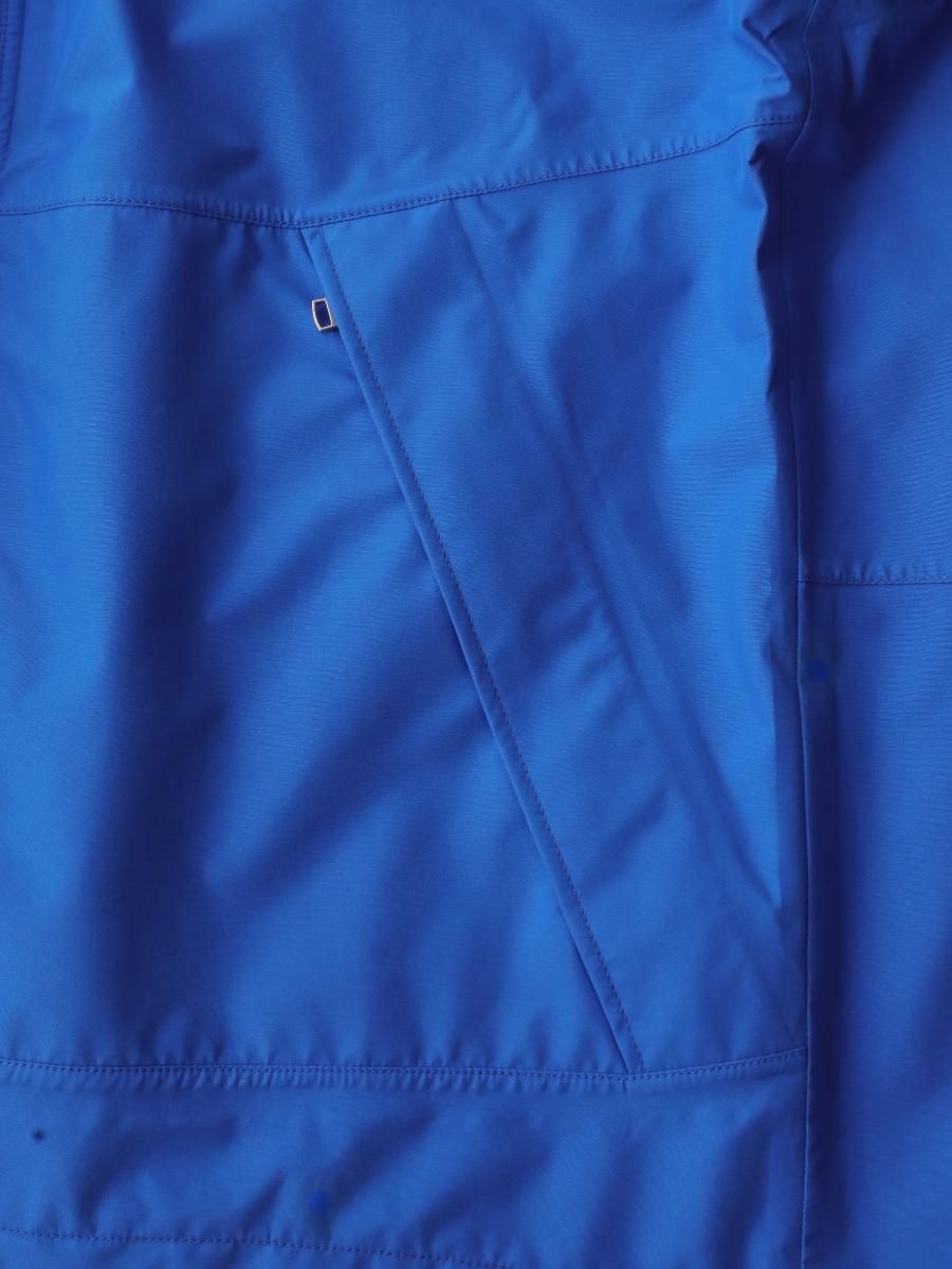 nonnative - ノンネイティブ / HIKER JACKET POLY TAFFETA GORE