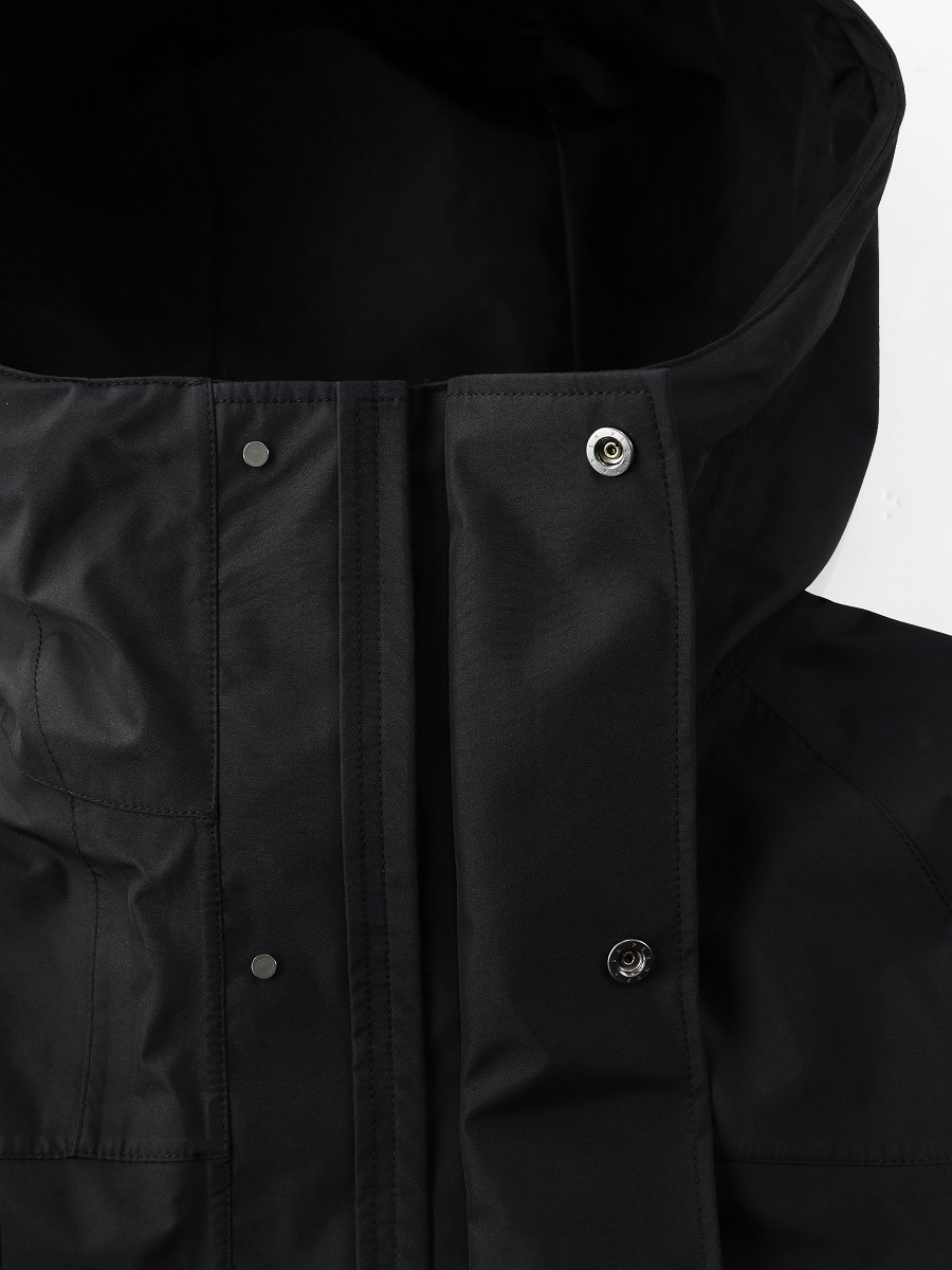 nonnative - ノンネイティブ / HIKER JACKET POLY TAFFETA GORE-TEX