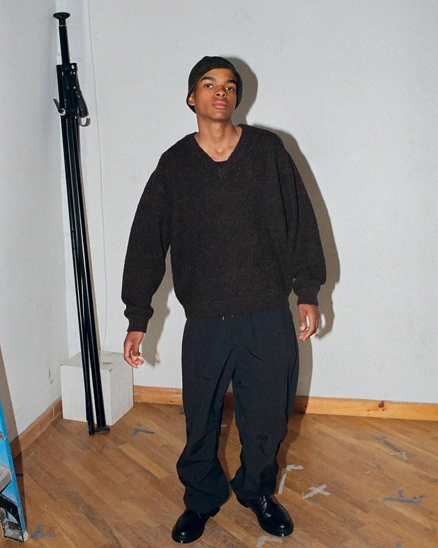 VAINL ARCHIVE - ヴァイナルアーカイブ / POD | NOTHING BUT