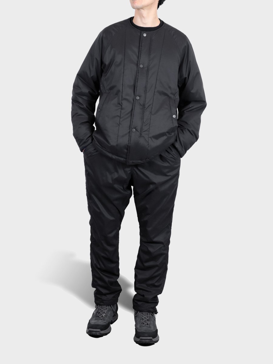 nonnative - ノンネイティブ / HIKER PUFF JACKET NYLON TAFFETA